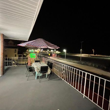 Sea Ray Motel Вайлдвуд Экстерьер фото
