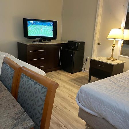 Sea Ray Motel Вайлдвуд Экстерьер фото