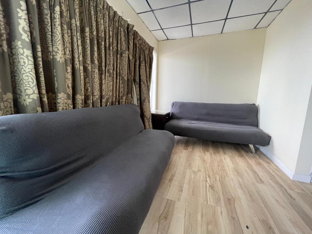 Sea Ray Motel Вайлдвуд Экстерьер фото
