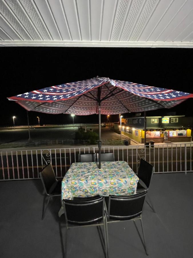 Sea Ray Motel Вайлдвуд Экстерьер фото
