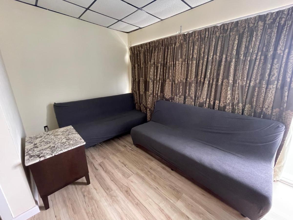 Sea Ray Motel Вайлдвуд Экстерьер фото