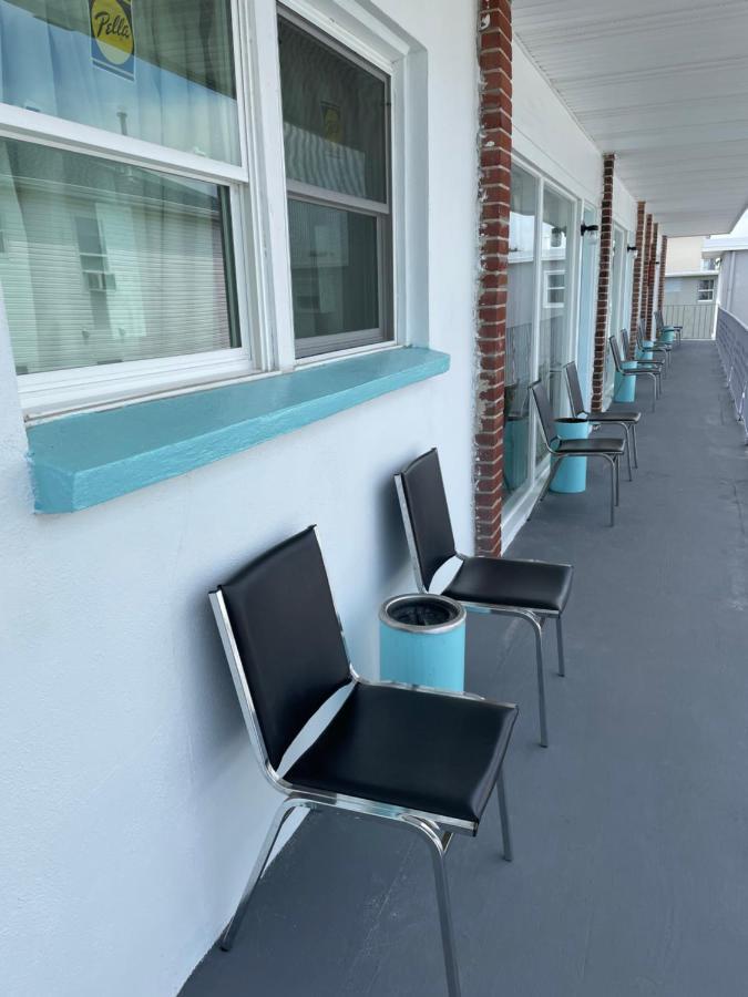 Sea Ray Motel Вайлдвуд Экстерьер фото