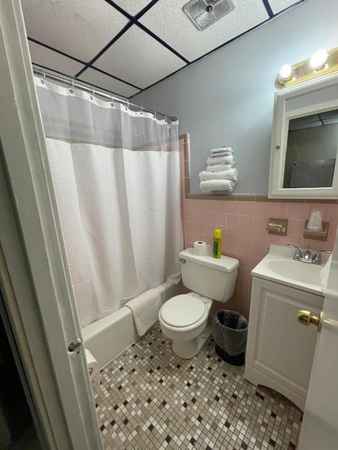 Sea Ray Motel Вайлдвуд Экстерьер фото